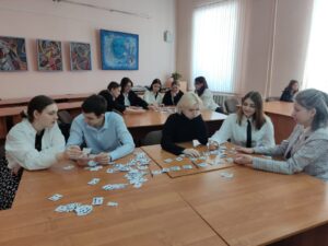 Ритмическая импровизация