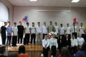 Праздник, наполненный теплом и искренностью