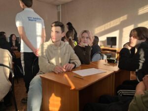 Сталинград. Мы помним