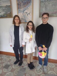 8 марта