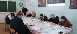 Пасха - светлый праздник и продолжение традиций