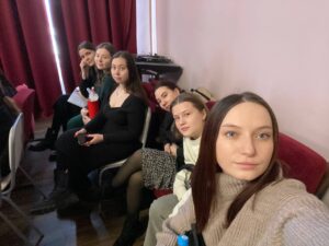 Психолого-педагогическая конференция в БГПУ: Новые горизонты знаний!