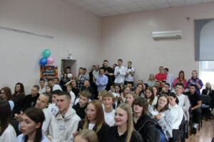 Праздник, наполненный теплом и искренностью