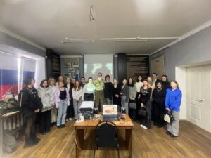 Праздничные даты, наполненные гордостью и уважением