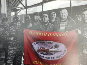 Прикоснулись к истории: студенты музыкального отделения на выставке «Амурская рать»