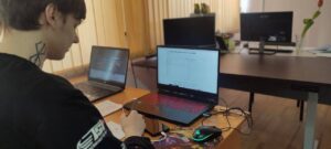 Урок по программированию на Python