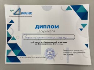 Квиз-игра