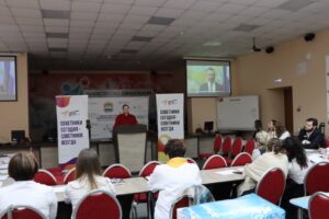 Новая философия воспитания: Горизонты развития