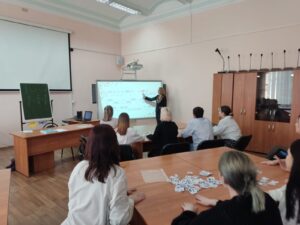 Ритмическая импровизация