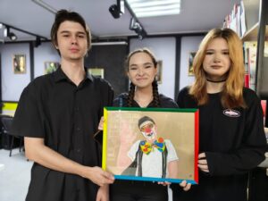 Мастер-класс от профессионала