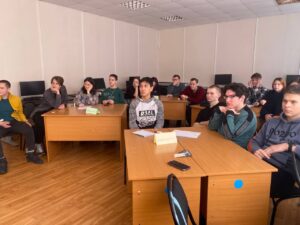 Герои земли русской