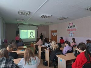 8 февраля — День памяти юного героя-антифашиста