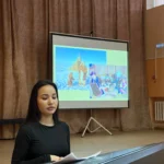 Солнце в символике эвенков