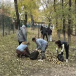 Чистота начинается с каждого