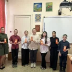 Мастер-класс