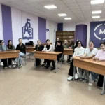 «Своя игра» студенты блеснули знаниями в День языков народов России