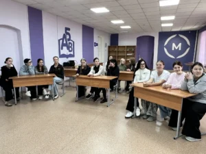 «Своя игра» студенты блеснули знаниями в День языков народов России