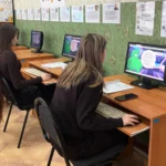 Урок цифры: как защитить информацию