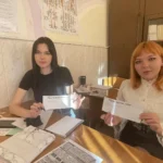 папа научил меня