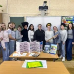 Педагогический диалог студенты встретились с профессионалами дошкольного образования