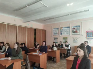 Бесшовная модель