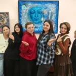 Волшебная палитра жанров