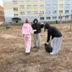 Субботник