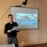 Битва за Кавказ урок мужества и единства народов