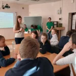 Безопасный интернет