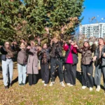 «Тайны природы» покорились нашим театралам