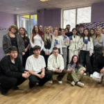 Первокурсник