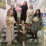 День детства в АПК: студенты на один день вернулись в беззаботное прошлое