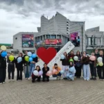 170 лет на Амуре: Благовещенск — наш любимый город-юбиляр!