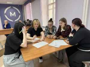 Знатоки природы