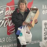 Аптечка для Победы