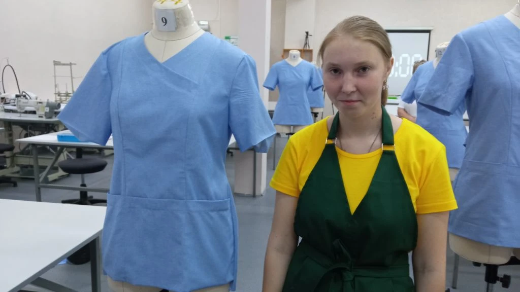 Сегодня в Красноярске сразу двое наших ребят вступили в борьбу за победу!