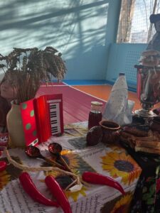 Фестиваль национальных культур