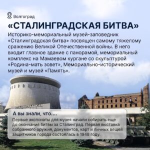 музеи мира