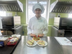 Фестиваль возможностей