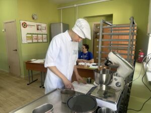 Абилимпикс