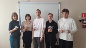 Крокус памяти