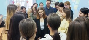 Неделя психологии